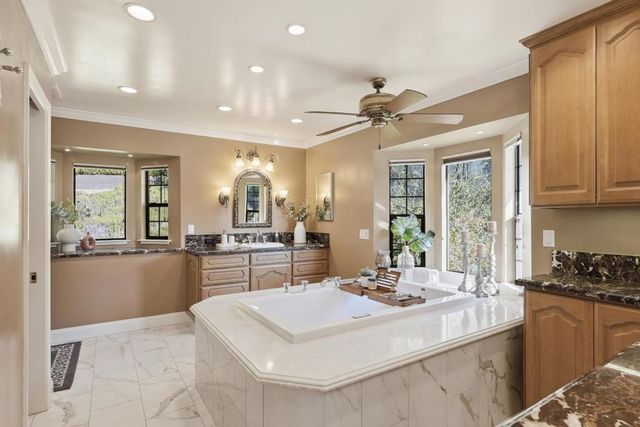 18803 Hilltop Way, Saratoga, CA 95070