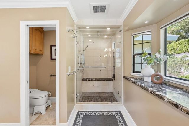 18803 Hilltop Way, Saratoga, CA 95070