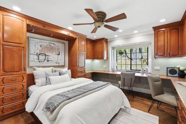 18803 Hilltop Way, Saratoga, CA 95070