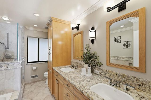 18803 Hilltop Way, Saratoga, CA 95070