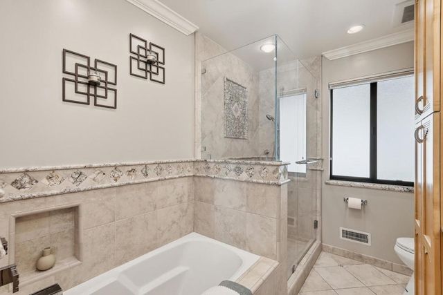 18803 Hilltop Way, Saratoga, CA 95070