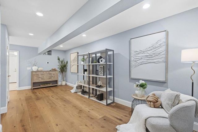 18803 Hilltop Way, Saratoga, CA 95070
