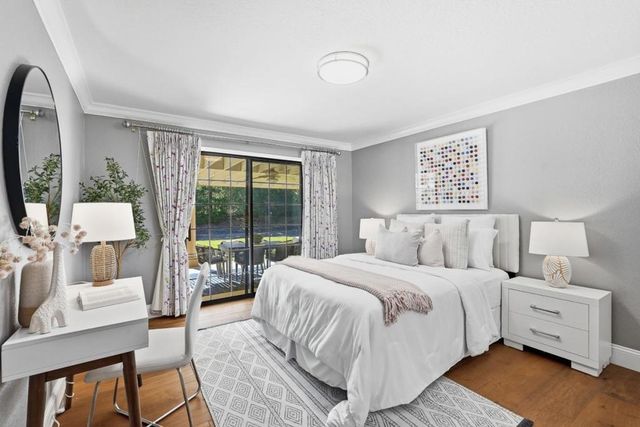 18803 Hilltop Way, Saratoga, CA 95070