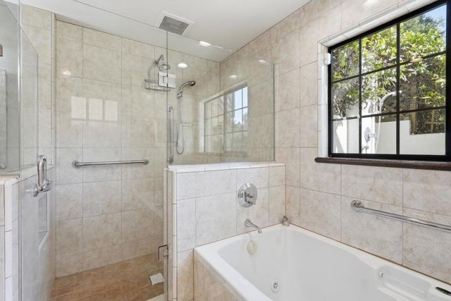 18803 Hilltop Way, Saratoga, CA 95070