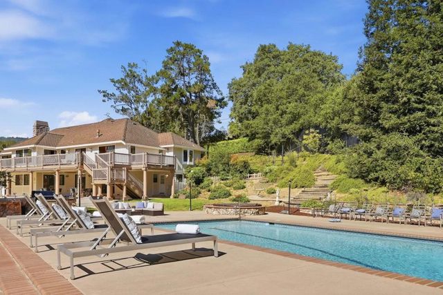 18803 Hilltop Way, Saratoga, CA 95070