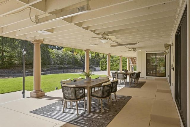 18803 Hilltop Way, Saratoga, CA 95070