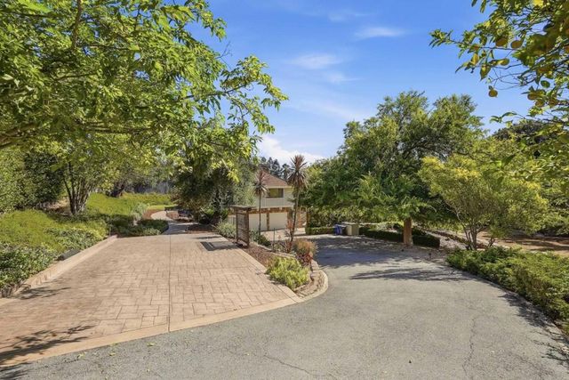 18803 Hilltop Way, Saratoga, CA 95070