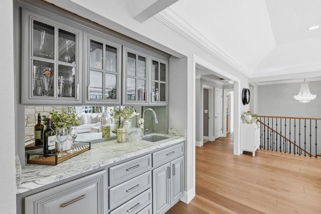 18803 Hilltop Way, Saratoga, CA 95070