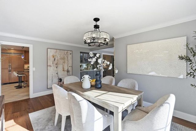 18803 Hilltop Way, Saratoga, CA 95070