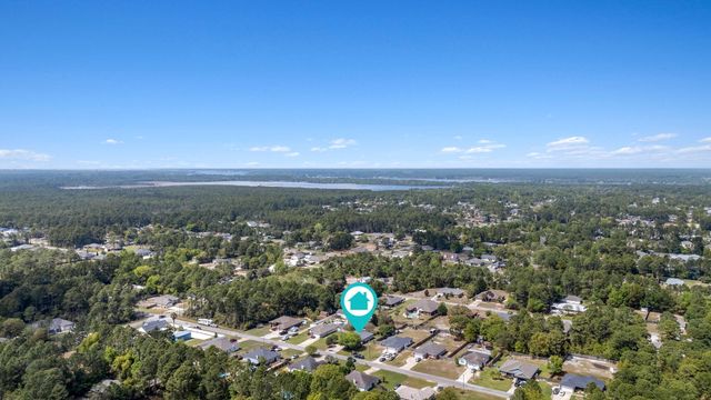 8134 Menorca Street, Navarre, FL 32566