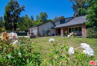 3525 Eddingham Avenue, Calabasas, CA 91302