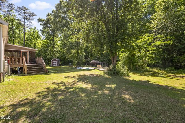 431 Bonnie Avenue, Smithfield, NC 27577