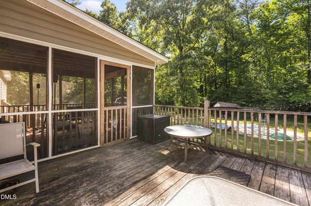 431 Bonnie Avenue, Smithfield, NC 27577
