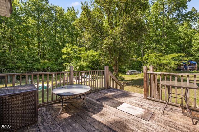 431 Bonnie Avenue, Smithfield, NC 27577