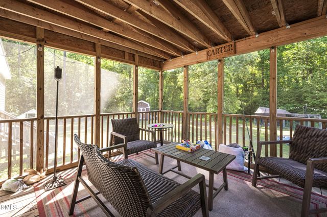 431 Bonnie Avenue, Smithfield, NC 27577