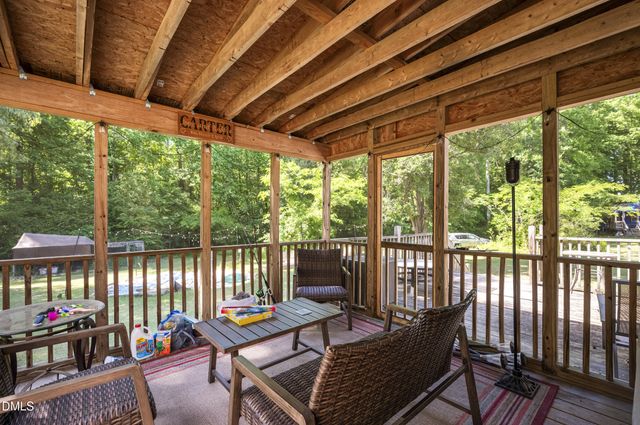 431 Bonnie Avenue, Smithfield, NC 27577