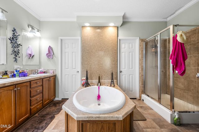 431 Bonnie Avenue, Smithfield, NC 27577