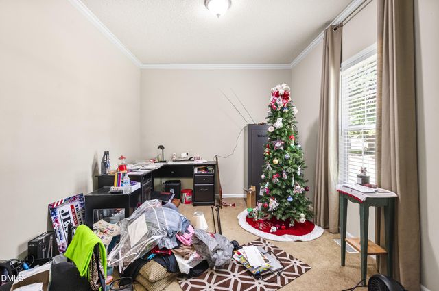 431 Bonnie Avenue, Smithfield, NC 27577