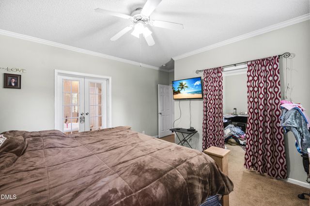 431 Bonnie Avenue, Smithfield, NC 27577