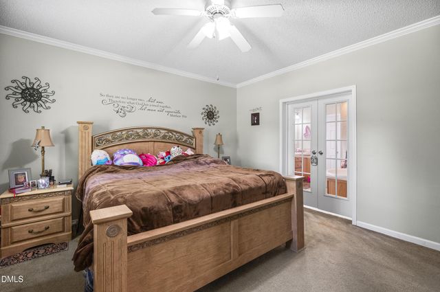 431 Bonnie Avenue, Smithfield, NC 27577