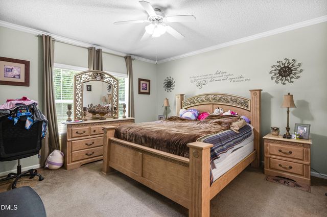 431 Bonnie Avenue, Smithfield, NC 27577