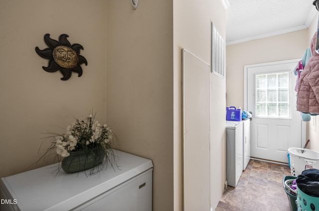 431 Bonnie Avenue, Smithfield, NC 27577