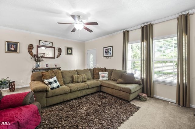 431 Bonnie Avenue, Smithfield, NC 27577