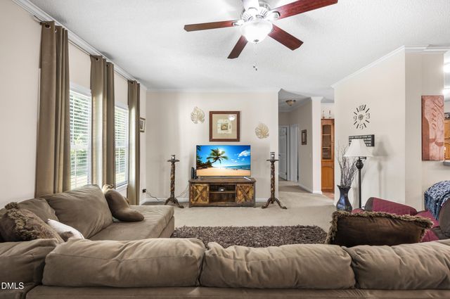 431 Bonnie Avenue, Smithfield, NC 27577