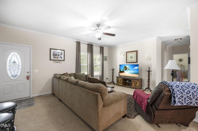 431 Bonnie Avenue, Smithfield, NC 27577