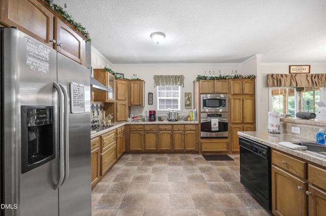 431 Bonnie Avenue, Smithfield, NC 27577