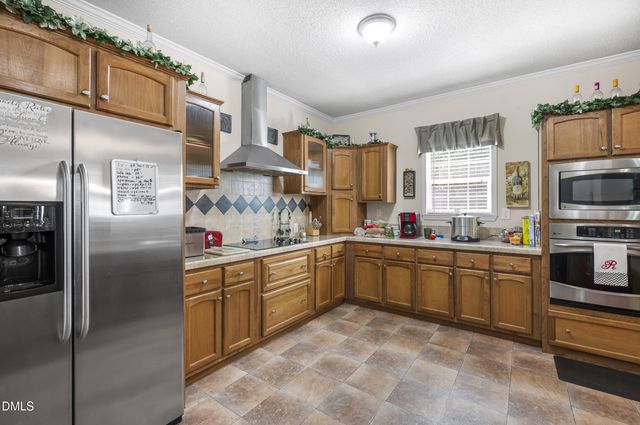 431 Bonnie Avenue, Smithfield, NC 27577