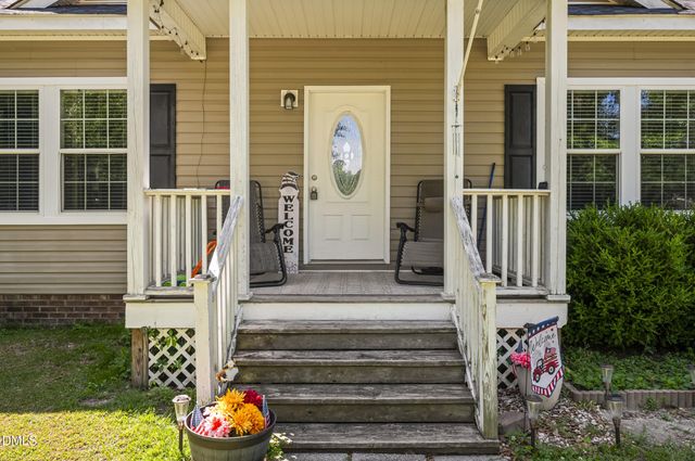 431 Bonnie Avenue, Smithfield, NC 27577