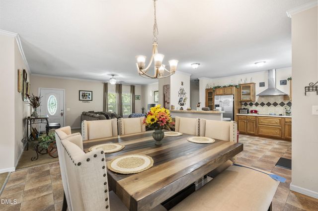 431 Bonnie Avenue, Smithfield, NC 27577