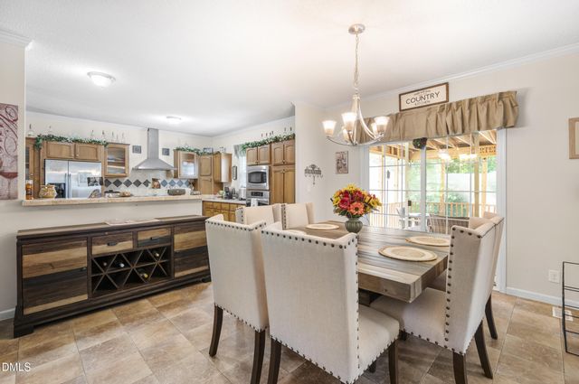 431 Bonnie Avenue, Smithfield, NC 27577