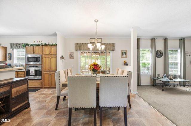 431 Bonnie Avenue, Smithfield, NC 27577