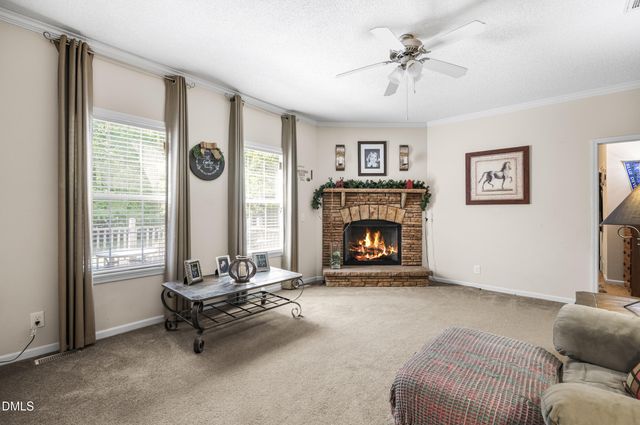 431 Bonnie Avenue, Smithfield, NC 27577