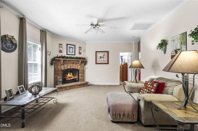 431 Bonnie Avenue, Smithfield, NC 27577