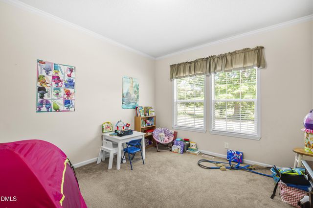 431 Bonnie Avenue, Smithfield, NC 27577