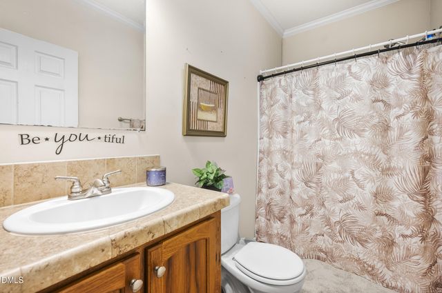 431 Bonnie Avenue, Smithfield, NC 27577