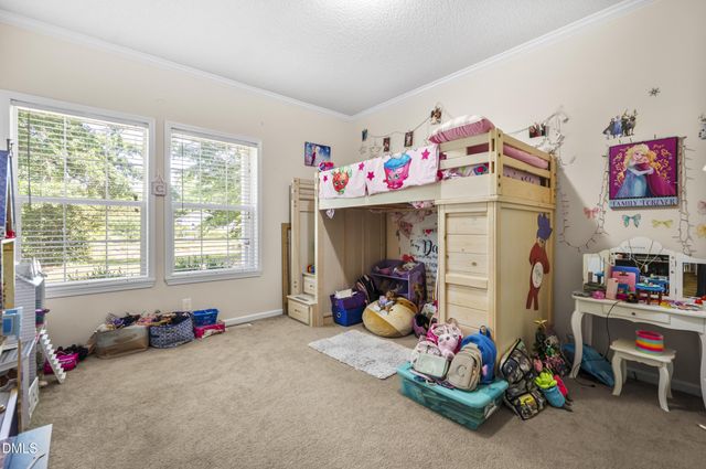 431 Bonnie Avenue, Smithfield, NC 27577