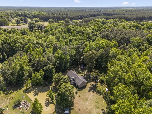 431 Bonnie Avenue, Smithfield, NC 27577