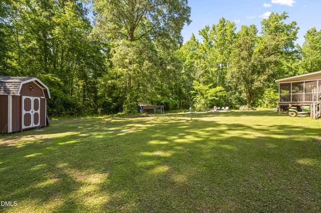431 Bonnie Avenue, Smithfield, NC 27577