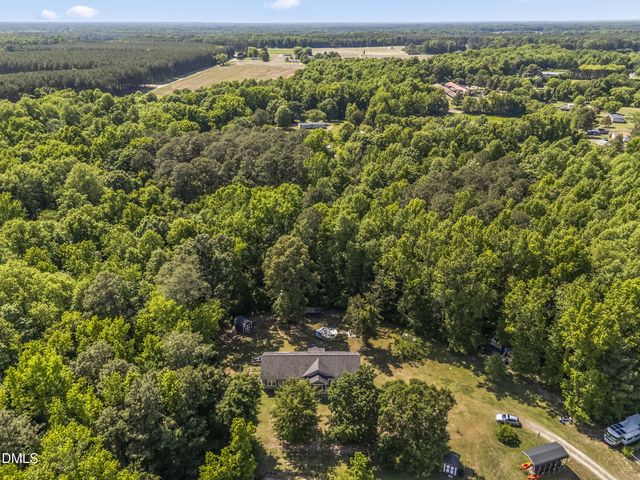 431 Bonnie Avenue, Smithfield, NC 27577