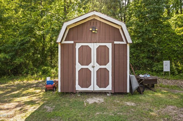 431 Bonnie Avenue, Smithfield, NC 27577