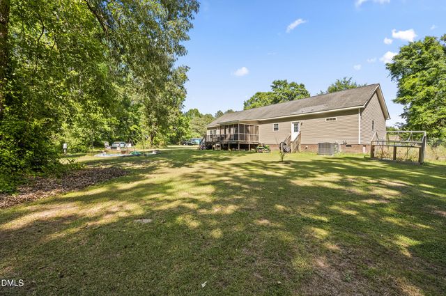 431 Bonnie Avenue, Smithfield, NC 27577