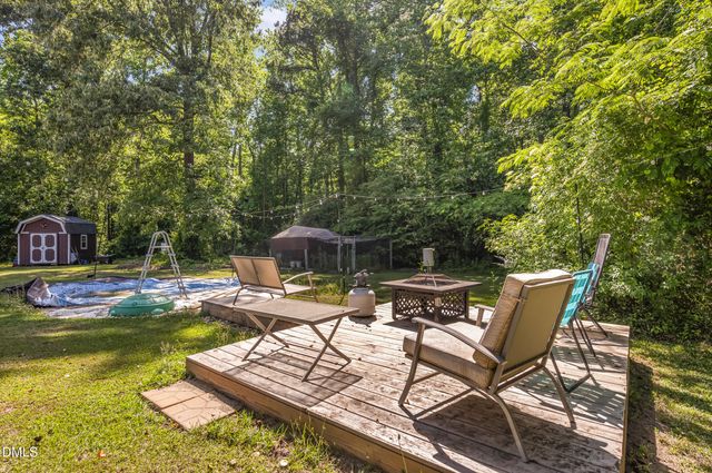 431 Bonnie Avenue, Smithfield, NC 27577