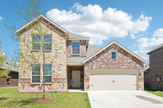 1613 Harvest Glen Drive, Princeton, TX 75407