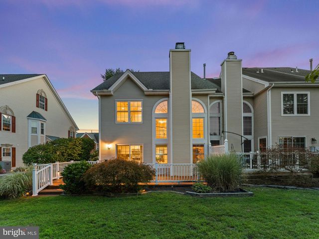 34 LA COSTA DR, Blackwood, NJ 08012