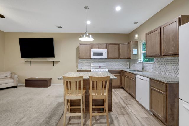 97 Harrell Road, Coldspring, TX 77331