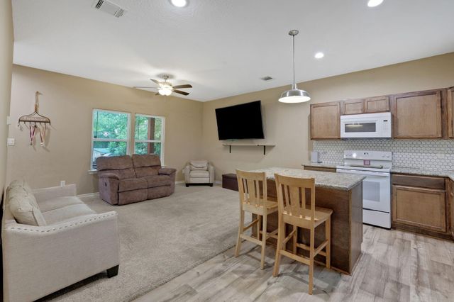 97 Harrell Road, Coldspring, TX 77331